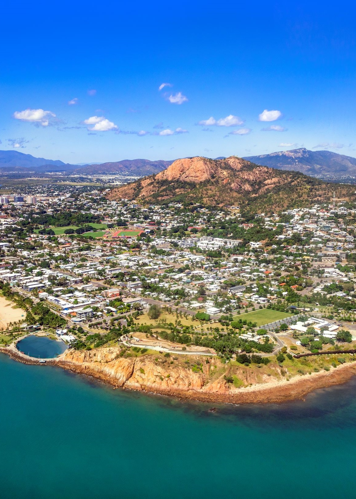 Home furniture movers to Townsville