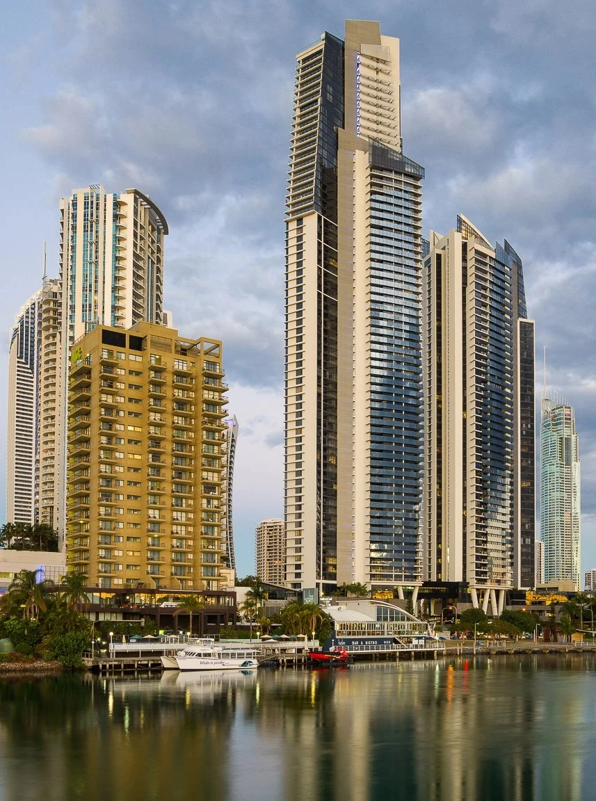 Moving home from the Gold Coast to Townsville