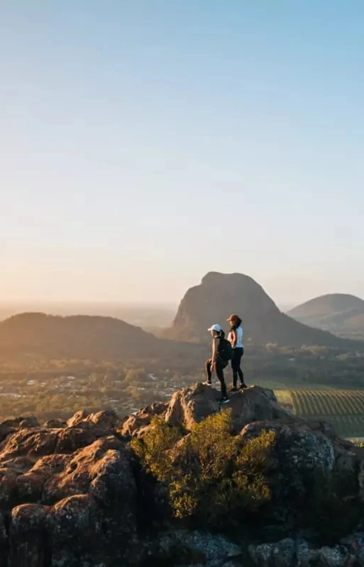 moving home from Sunshine Coast to Townsville